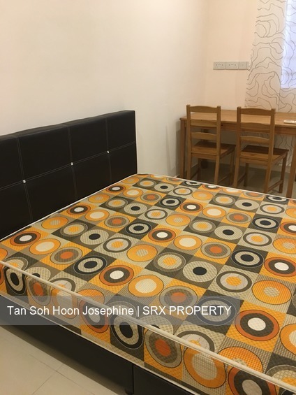 Parry Park (D19), Terrace #202390932